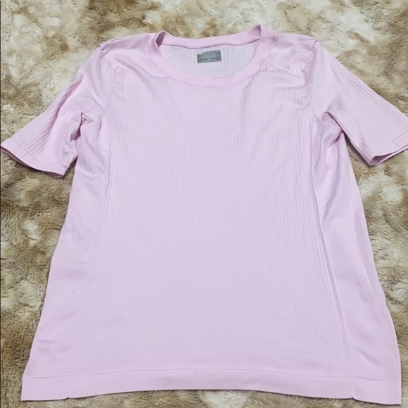 Athleta Tops - Athleta tight fit athletic top